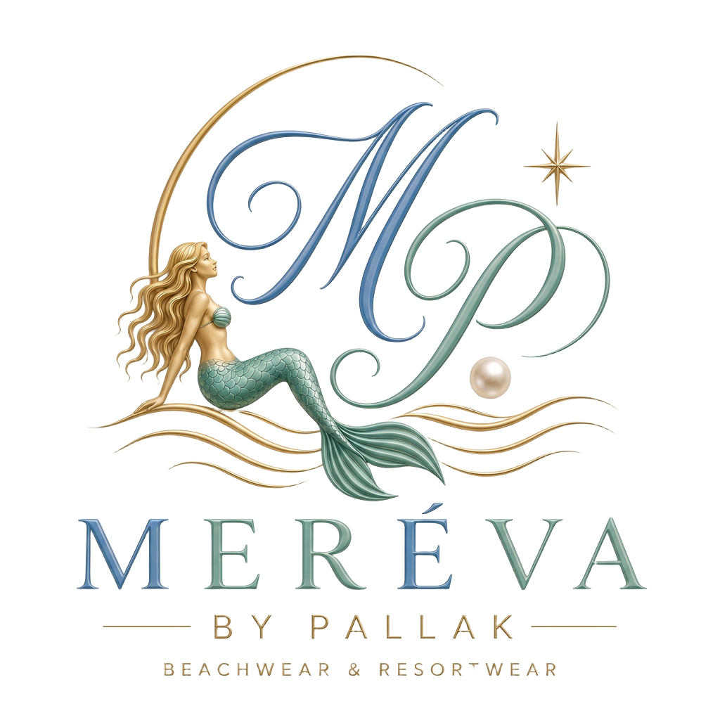 Meréva by Pallak — Beachwear & Resortwear